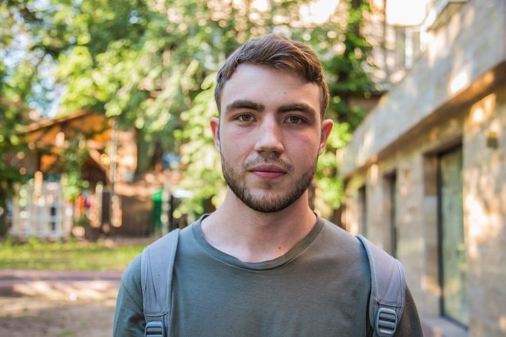 Максим Иванов