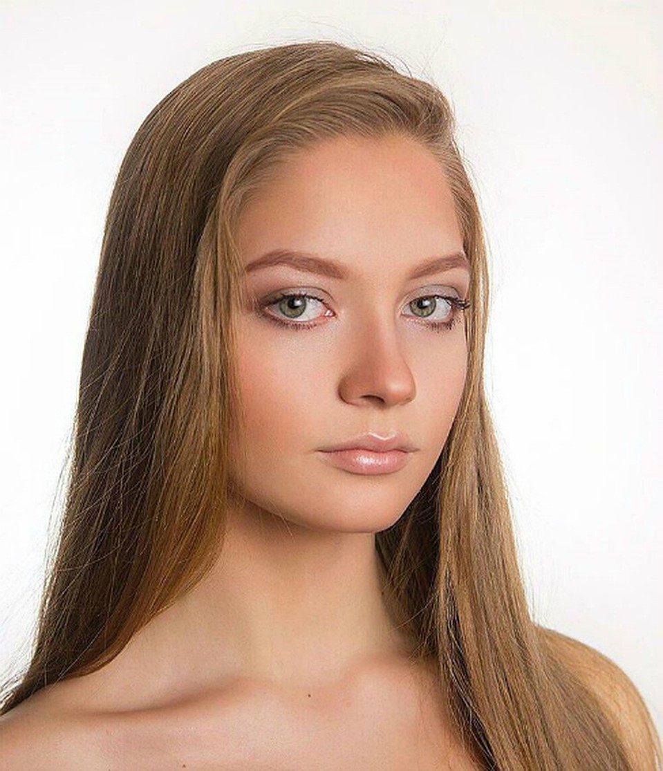 Елена Смирнова